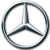 КОВРИКИ MERCEDES