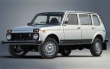 Lada 2121 21213 21214 4х4 2131 Niva