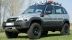 Lada 2123 Chevrolet Niva