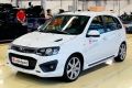 KALINA GRANTA DATSUN