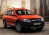 КОВРИКИ LADA LARGUS