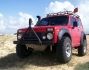 КОВРИКИ LADA NIVA