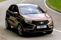 РАДИАТОРЫ КОНДИЦИОНЕРА LADA X-RAY