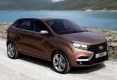 LADA X-RAY