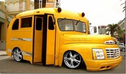 Автобусы
