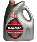 Масло LUKOIL SUPER 5W40 SG/CD / 19443 5L