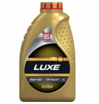 Масло LUKOIL LUXE 5W40 SL/CF / 19189 1L