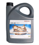 Масло HONDA Type 2.0 0W20 SN / 08232P99K4LHE 4L