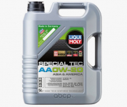 Масло LIQUI MOLY Special Tec AA 0W-20 / 6739 5L