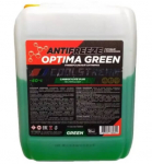 Антифриз Coolstream Optima Green зеленый / CS-010703-GR 10кг