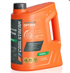 Антифриз Coolstream Optima Green зеленый / CS-010702-GR 5кг