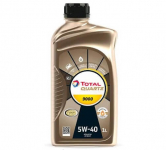 Масло Total Quartz 9000 5W40 SN A3/B4 RN700/710 VW502/505 / 10210301 1L