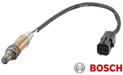 Датчик кислорода ВАЗ / BOSCH / 0258005133