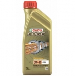 Масло CASTROL EDGE 0W30 A3/B4 SL/CF VW502/505 / 157E6A 1L