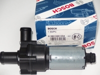 Помпа дополнительная 12V D20 / BOSCH / 0392020034