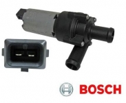 Помпа дополнительная 12V D20 / BOSCH / 0392020034