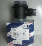 Датчик массового расхода воздуха LADA 2108 2109 2113 2114 2115 / BOSCH / 0280218037