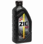 Масло ZIC X7 5W-40 SN/CF A3/B3 A3/B4 / 132662 1L