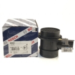 Датчик массового расхода воздуха LADA Kalina Priora Chevrolet Niva / BOSCH / 0280218116