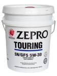 Масло IDEMITSU ZEPRO TOURING SN/GF-5 5W-30 / 1845-020 20L
