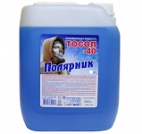 Тосол Полярник / Синтез ПАК / 430206164 20KG