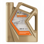Масло Rosneft Maximum 10W-40 SG/CD / 40814350 5L