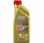 Масло CASTROL EDGE Professional A5 5W30 A5/B5 SN/CF GF4 / 156F9C 1L