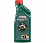 Масло CASTROL Magnatec Diesel DPF 5W40 C3 SN/CF VW502/505 / 156EDC 1L