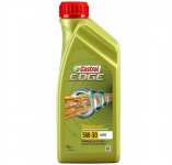 Масло CASTROL EDGE 5W30 A5/B5 SN/CF GF-4 / 15BEB8 1L