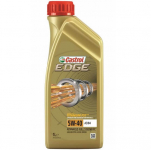 Масло CASTROL EDGE Titanium FST 5W40 A3/B4 SN/CF VW502/505  / 15BA5E 1L
