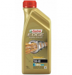 Масло CASTROL EDGE Turbo Diesel 5W40 C3 SN/CF VW502/505 / 15BB03 1L