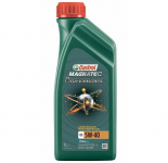 Масло CASTROL Magnatec Professional OE 5W40 C3 SN/CF dexos2  / 156EE5 1L