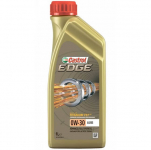 Масло CASTROL EDGE 0W30 А5/В5 SL/CF GF-2 / 156E3E 1L