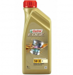 Масло CASTROL EDGE M 5W30 C3 SN-PLUS / 15C452 1L