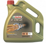 Масло CASTROL EDGE 0W30 А5/В5 SL/CF GF-2 / 156E3F 4L
