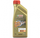 Масло CASTROL EDGE Professional A5 0W30 SL/CF / 156EA7 1L