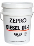 Масло IDEMITSU ZEPRO DIESEL DL-1 ACEA C2-08 5W-30 / IDEMITSU / 2156-020 20L