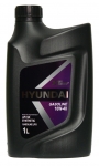 Масло HYUNDAI XTeer Gasoline 10W40 / Полусинтетика / 1011009 (1л)