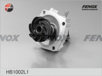 Помпа ВАЗ 2121 Нива Пластик / FENOX / HB1002L1.1