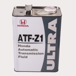 Масло HONDA ATF Ultra ATF-Z1 / 0826699904 4L