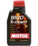 Масло 8100 X-Clean 5W-30 1L / 102785