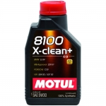 Масло 8100 Eco-clean 5W-30 1L / 101542