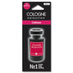 Ароматизатор подвесной "Cologne Selection" Соблазн / FKVJP / PCOL-17