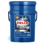 Масло Shell HELIX HX7 Diesel 10W40 CF A3/B4 / 20L