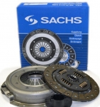 Сцепление  Газель    Волга дв.Chrysler / SACHS / 3000950073