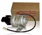 Помпа дополнительная 12V D18 / АвтоРАД / 32.3780-01