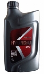 Масло HYUNDAI ATF XTeer ATF III / 1011011 (1л)