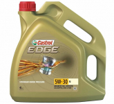 Масло CASTROL EDGE M 5W30 C3 SN-PLUS / 15C454 4L