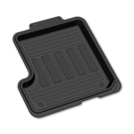 Коврики в салон резиновые LADA X-Ray / REZKON / 1039055300