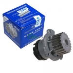 Помпа Datsun on-DO mi-DO  8V Пластик / ТЗА / 21116-1307010-75